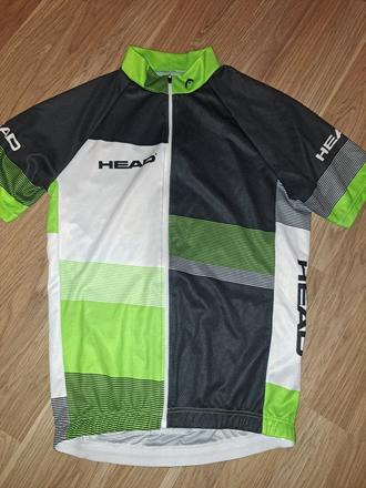 Cyklotricko detske s, head,s