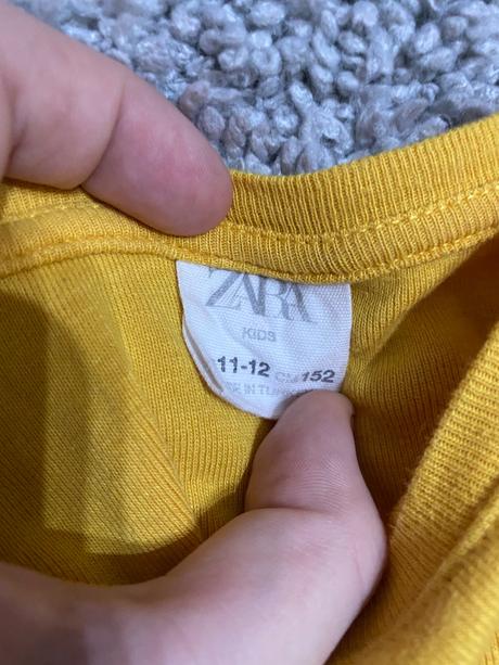 Tričko, zara,146
