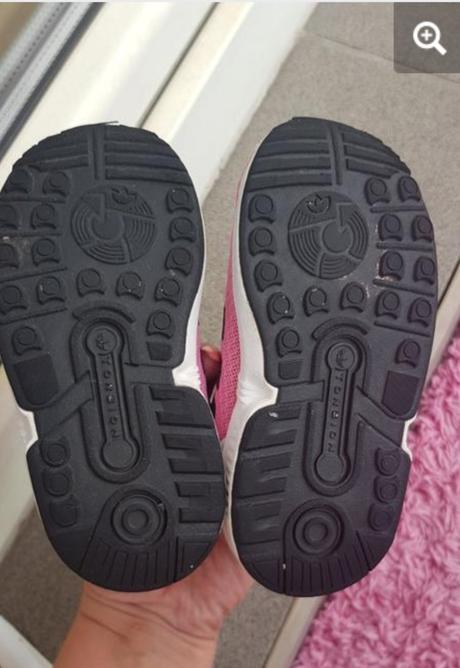 Adidas tenisky, adidas,23