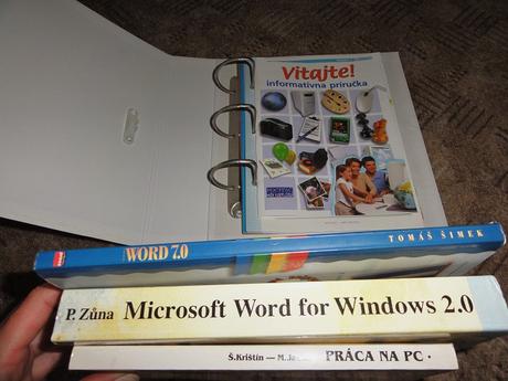 Počítačová literatúra, 