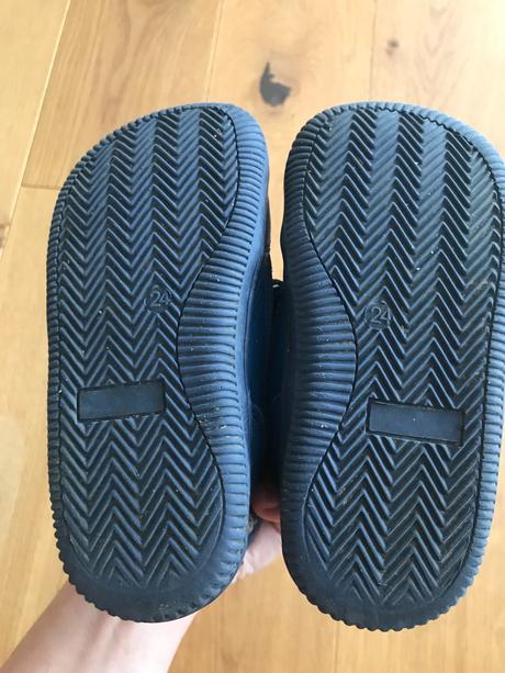 Protetika ramos, zimné barefoot, v. 24, protetika,24