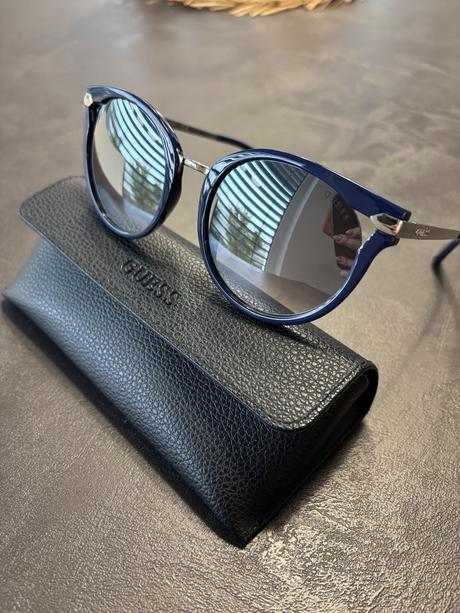 Slnečné okuliare zn. guess, guess