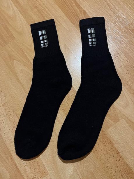 Pánske ponožky - 43/46, 44