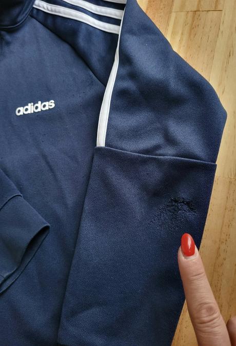 Mikina adidas 128 na 7-8 rokov, adidas,128