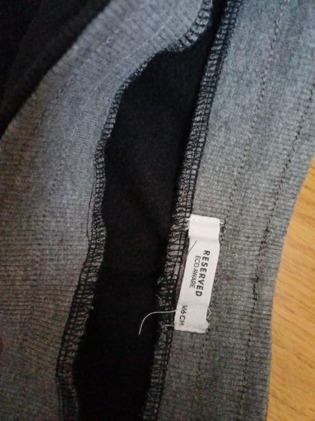 Tepláky, reserved,146