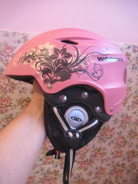 Krásna prilba xs, 48-52mm, xs