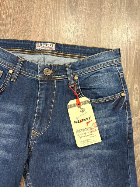 Flexport panske rifle 32/36, l