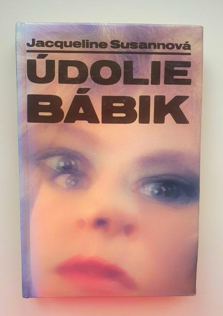 Údolie bábik., 