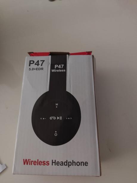 Bezdrôtové slúchadlá, 