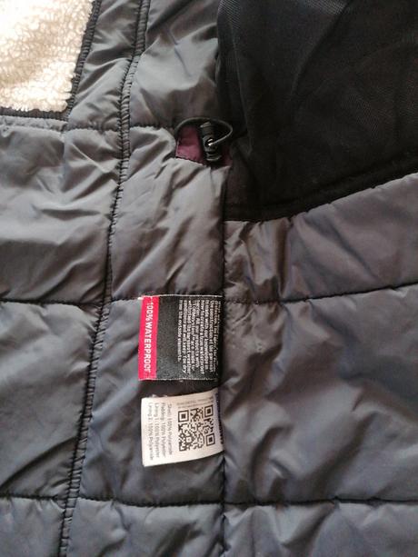 Zimná bunda, didriksons1913,158