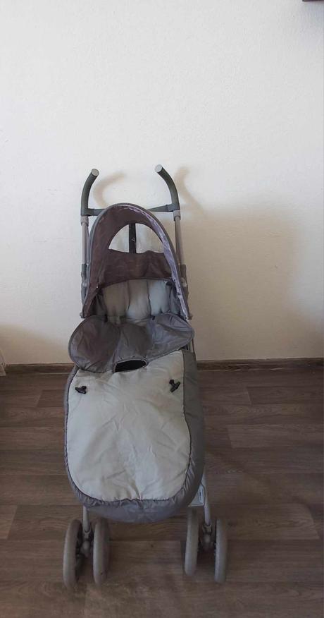 Športový kočík easy go, easygo,easygo milo