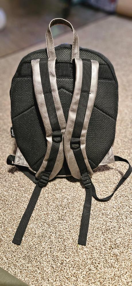 Detsky ruksak star wars mandalorian, cerda