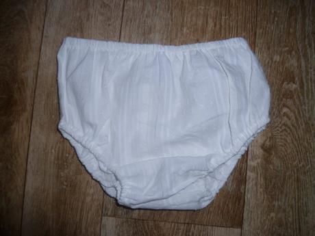 Šaty s nohavičkou, tulec trend,74