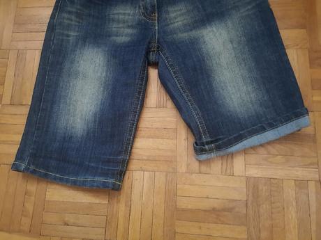 Dámske 3/4 rifle, s