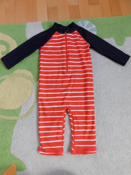 Ochranný overal do vody m&s uv 40+, marks & spencer,98