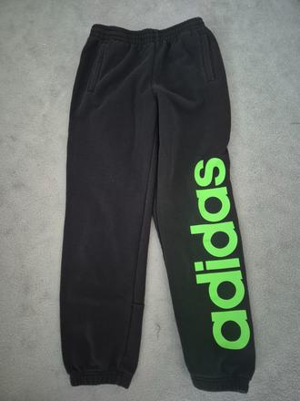 Tepláky, adidas,176