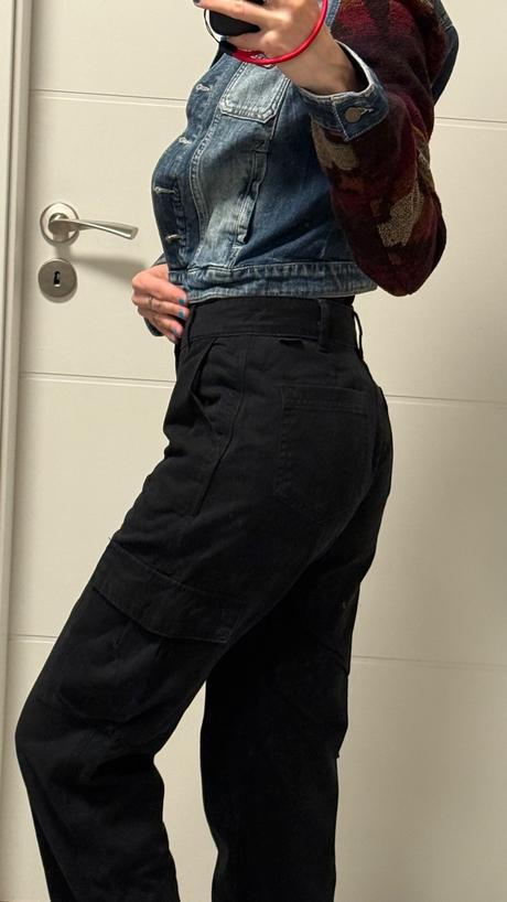 Riflova bunda guess 34, guess,xs