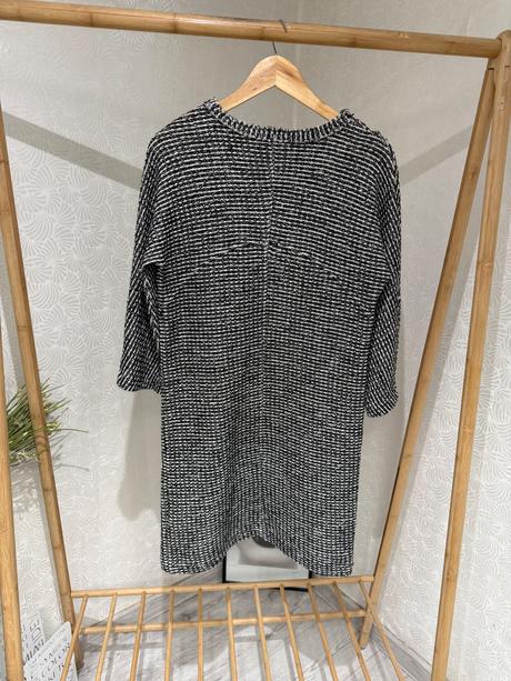Šaty massimo dutti, s