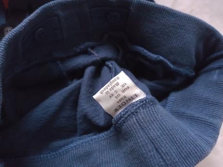 Kraťase 98/104, lindex,98