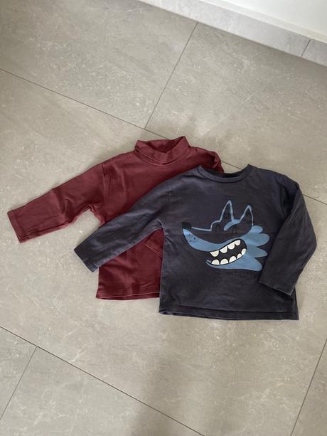 Zara trička, zara,98