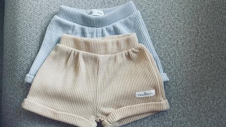 Detské šortky, sinsay,56