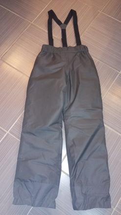 Detské oteplovacky, decathlon,146