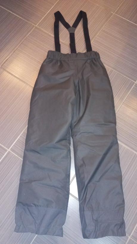 Detské oteplovacky, decathlon,146