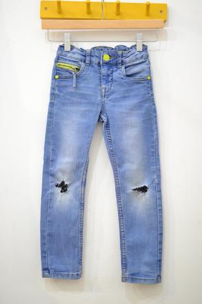 Detské rifle 110, 110