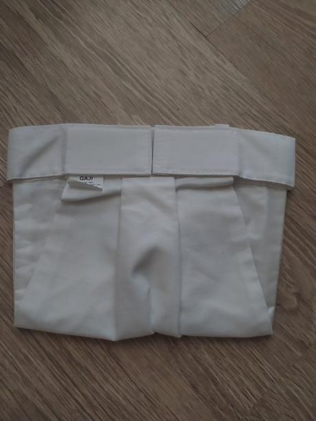 Poštolky - ortopedické nohavičky - nenosené, gaji,2 kg - 6 kg