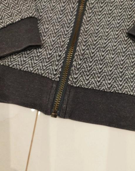 Chlapcenske mikiny 4ks, 110