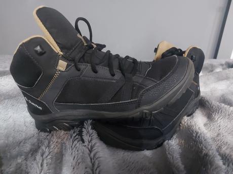 Topánky, quechua,41