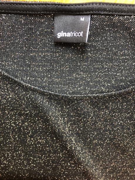 Tenký svetrík, gina,m