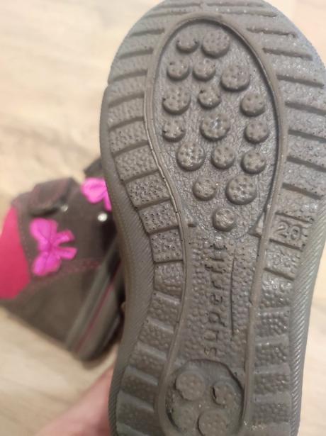 Superfit topanky, superfit,20