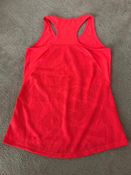 Neonove tielko top stav, adidas,152