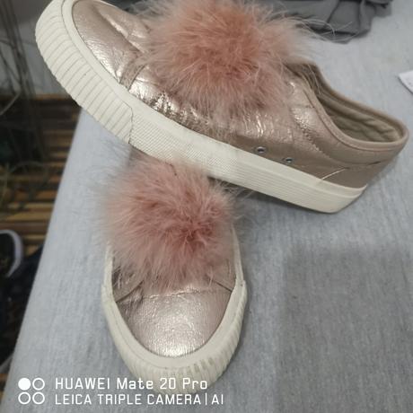 Zara tenisky, zara,36