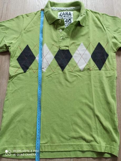 Tričko zn.zara, zara,l