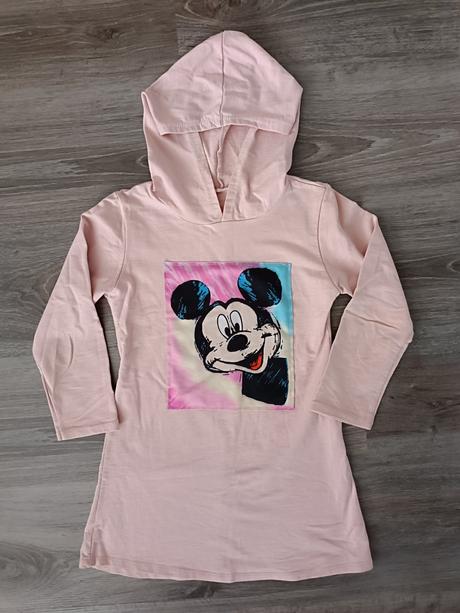 Mikina mickey mouse, disney,128