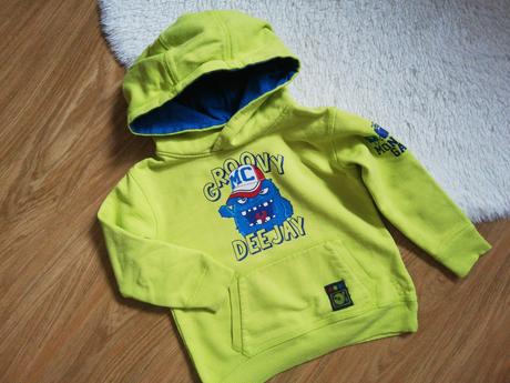 Mikina, kiki&koko,92