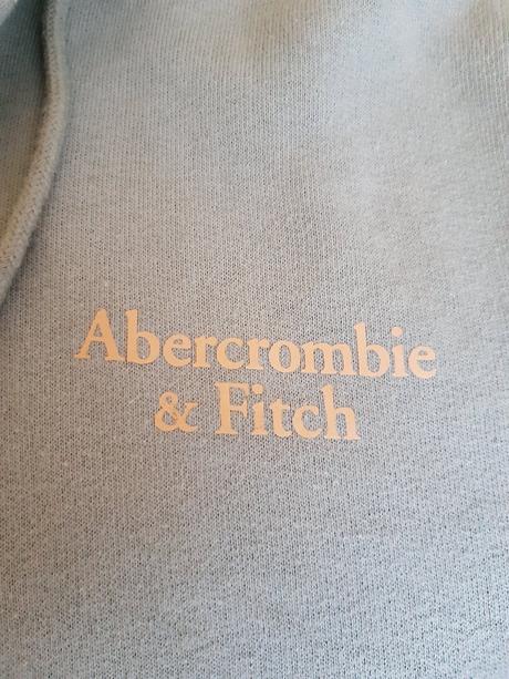 Mikina abercrombie, abercrombie&fitch,s