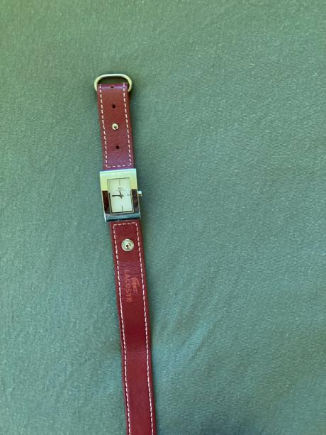 Hodinky, lacoste