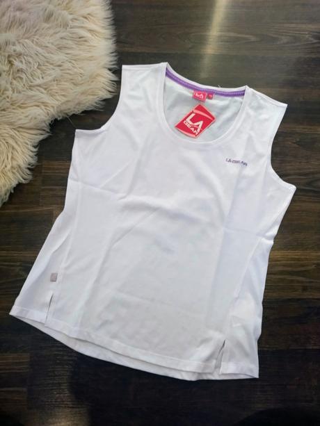 Sportové tričko, l.a. gear,l / m