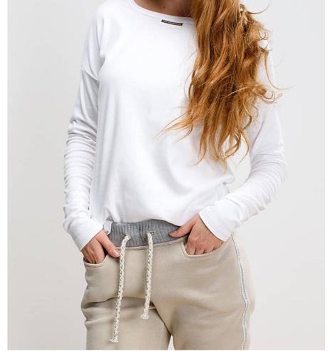 Dámske tepláky lull loungewear, m