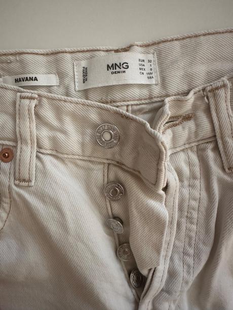 Mango rifle 32, mango,xs