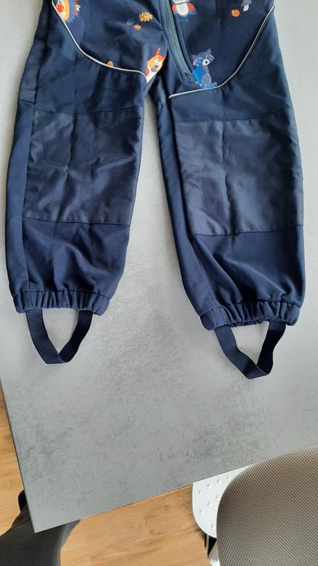 Overál do nepriaznivého počasia, tchibo,98