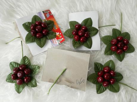 Rôzny materiál na tvorenie.,