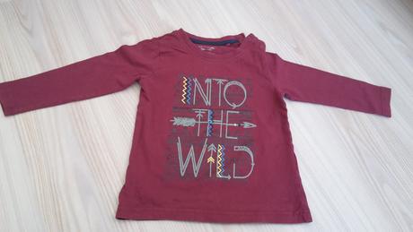 Balik oblecenia,chlapec 92, 86–98