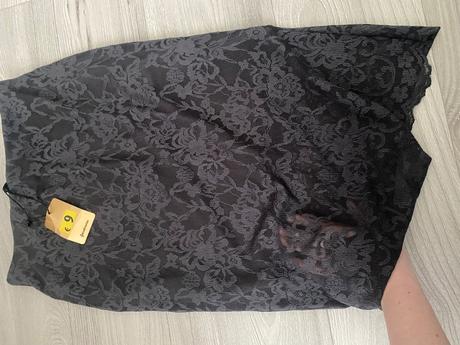 Sukňa s, stradivarius,s