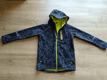 Softshellova bundu lewro, lewro,164