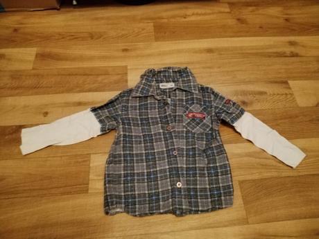 Košeľa, okay,110