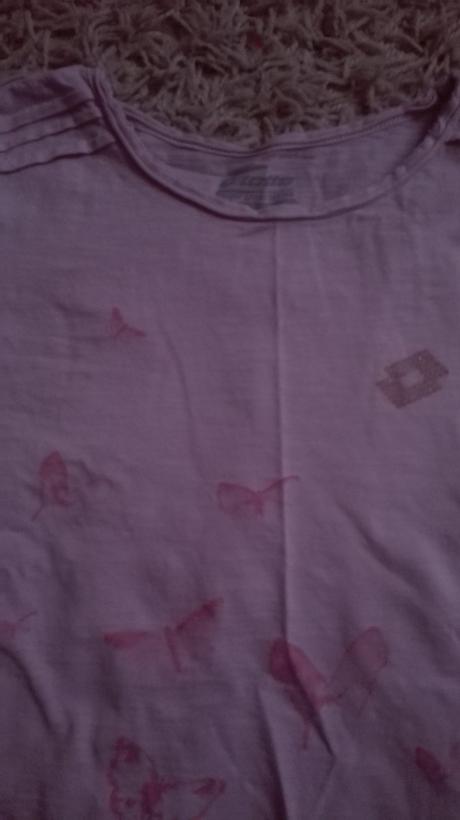 Tricko, natelnik, lotto,152